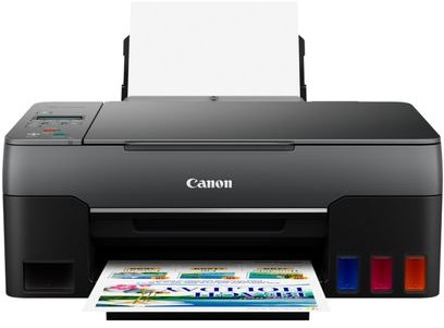 

МФУ Canon Pixma G2460