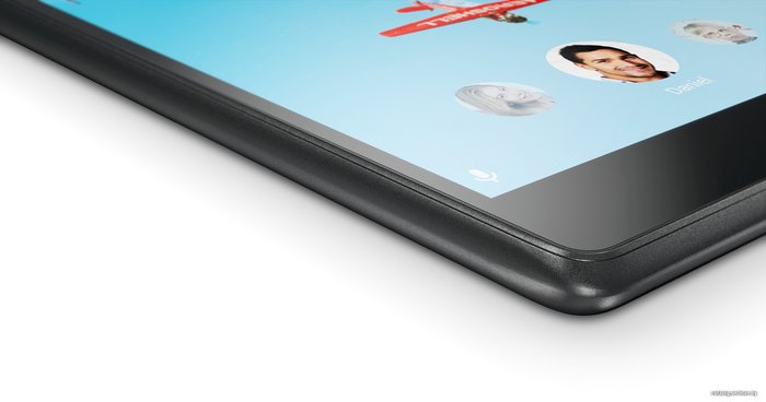 Lenovo Tab 7 TB-7504X 16GB LTE (черный) ZA380077RU планшет купить
