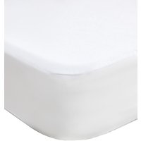 Защитный наматрасник Mark Formelle 280007 (90x200, белый)