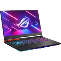 Игровой ноутбук ASUS ROG Strix G17 G713QM-HG044