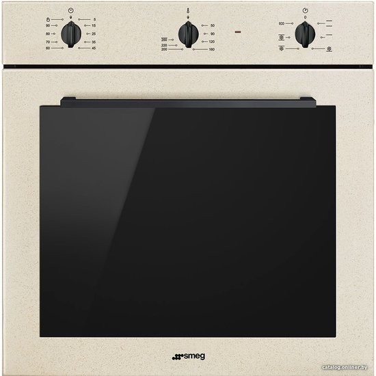 Smeg SF64M3VAV2