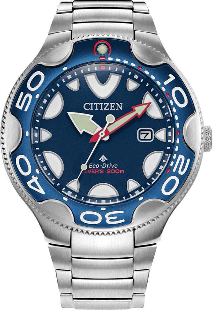 

Наручные часы Citizen Promaster Marine BN0231-52L