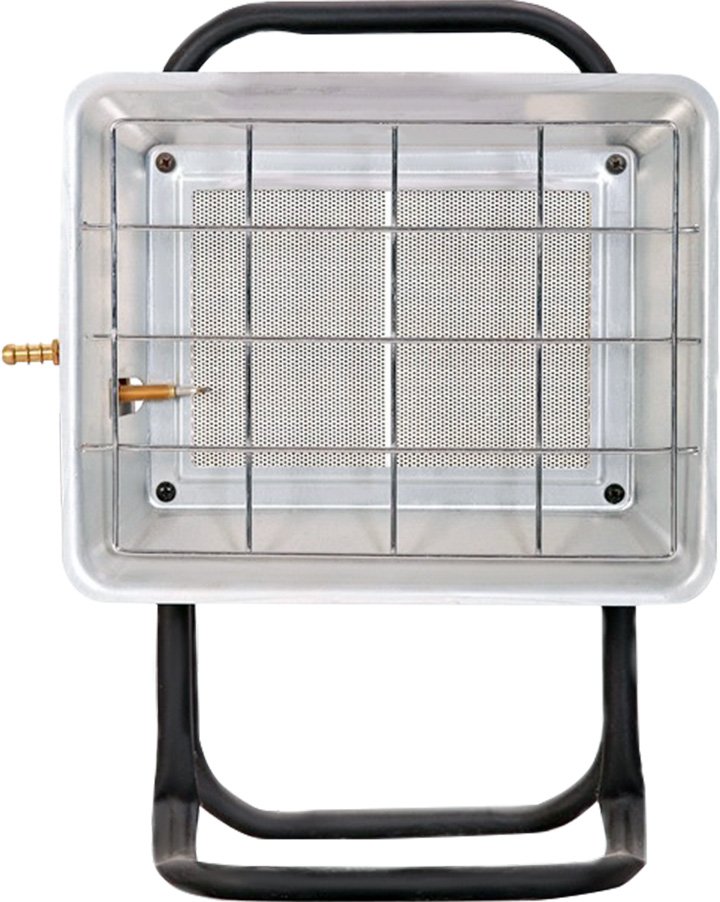 

Газовый обогреватель Timberk TGH 4200 X0