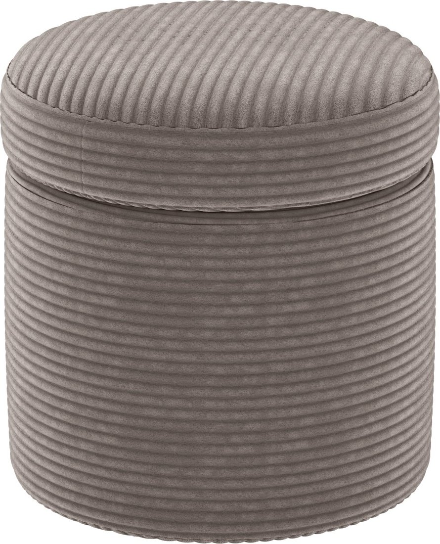 

Пуфик Mio Tesoro Сату 03 Zoom New (Mink 3)