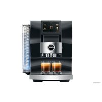 Кофемашина JURA Z10 Diamond Black EA 15349