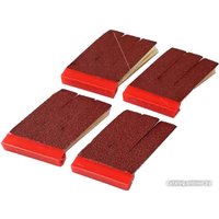 Щетка для электроинструмента De-Tero P150 A00022369