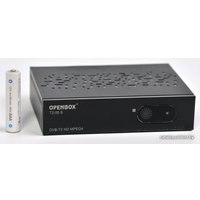 Приемник цифрового ТВ Openbox T2-05S