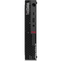 Компактный компьютер Lenovo ThinkStation P340 Tiny 30DF003XRU