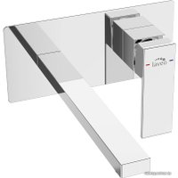 Смеситель Laveo Kvadrato BLQ 022P