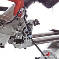 Торцовочная пила RedVerg RD-MS305-2100S в Мозыре