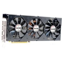 Видеокарта AFOX Radeon RX 5700 XT 8GB GDDR6 AFRX5700XT-8GD6H4-V2