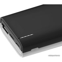 Внешний аккумулятор Olmio C-10 10000mAh (черный)