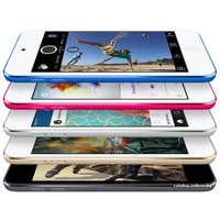 Плеер MP3 Apple iPod touch 16GB (6th generation)