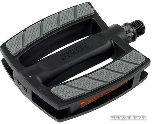 Педали Longus 400827