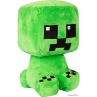 Классическая игрушка Minecraft Crafter Creeper