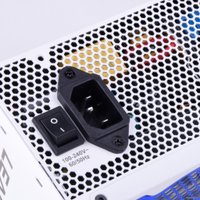 Блок питания Super Flower Leadex V Gold Pro White 1000W SF-1000F14TG V2.0 WH в Солигорске