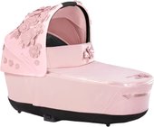 Priam Lux Carrycot IV SF (pale blush)