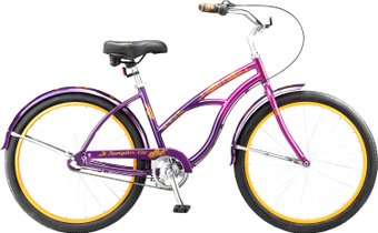 Stels Navigator 130 Lady 3sp (2014)