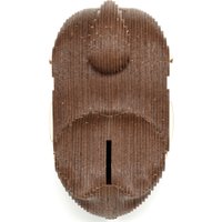 3Д-пазл Eco-Wood-Art Собачка - копилка