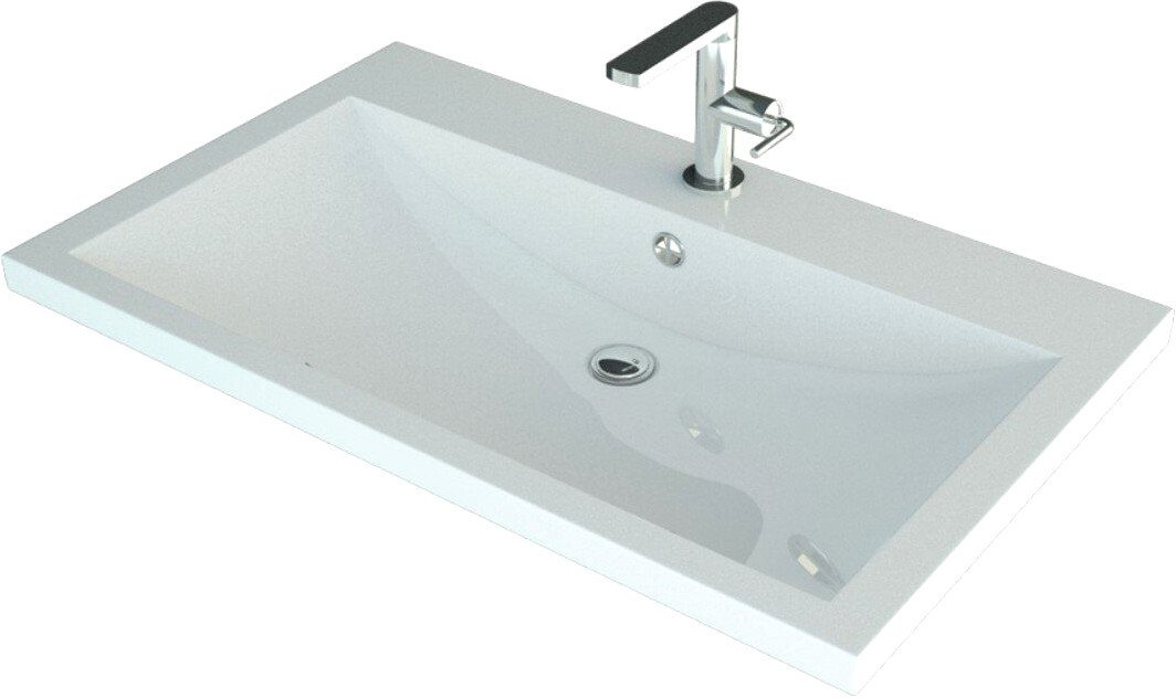 

Умывальник Madera Alice 100