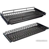 Сушилка для посуды Boyard Pandora SU07/800