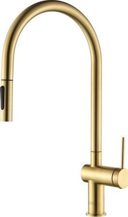 Смеситель AQUAme AQM9901BG