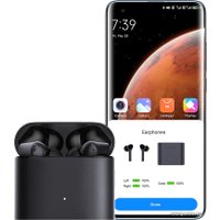 Наушники Xiaomi Mi True Wireless Earphones 2 Pro TWSEJ11WM (европейская версия)