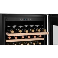 Винный шкаф Weissgauff WWCI-28 DB