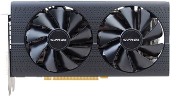 Sapphire Pulse Radeon RX 570 8GB GDDR5 11266-36