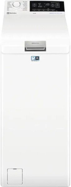 

Стиральная машина с вертикальной загрузкой Electrolux EW7TN3272