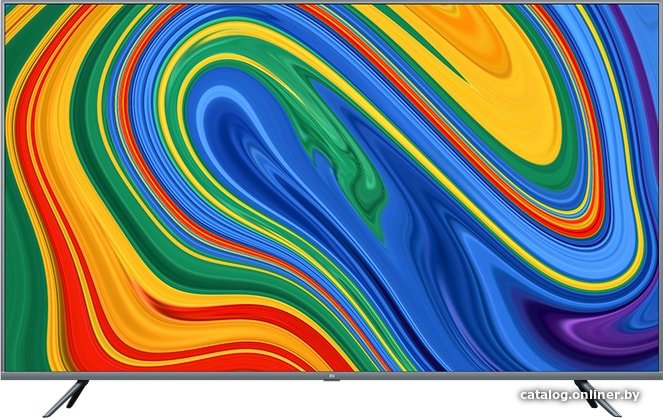 Xiaomi Mi TV 4S 75" (wersja chińska)