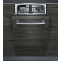 Встраиваемая посудомоечная машина Siemens SR614X01CE