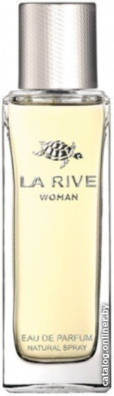 Парфюмерная вода La Rive For Woman EdP (90 мл)