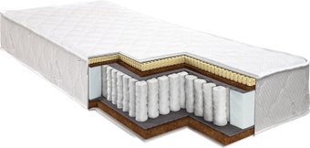 Пинскдрев Тонус 160x200 (1 гр.)