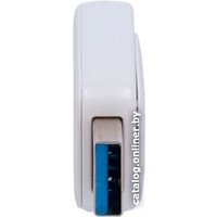USB Flash Hikvision M210S 32GB HS-USB-M210S/32G/U3/WHITE