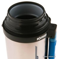Термос Zojirushi SF-CC20-XA (серебристый)