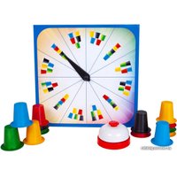 Настольная игра Dream Makers Кто быстрее? 1912C