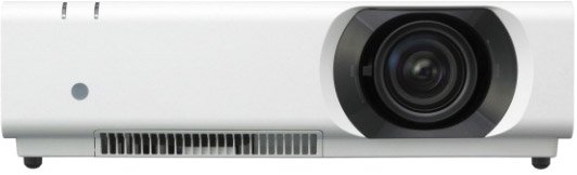 

Проектор Sony VPL-CH350