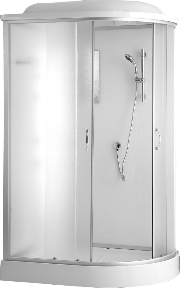 

Душевая кабина Erlit ER 4512PL-C3 120x80