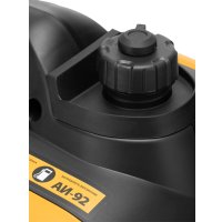 Бензиновый генератор Denzel GS-2200iS