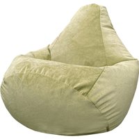 Кресло-мешок Flagman Груша Макси Г2.5-728 Verona 728 (Pistache)