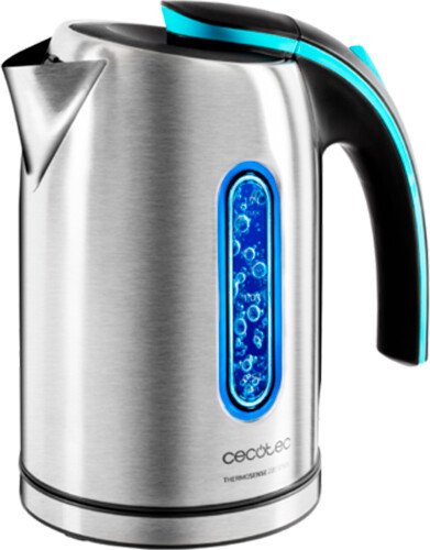 Электрический чайник Cecotec Thermosense 220 Steel