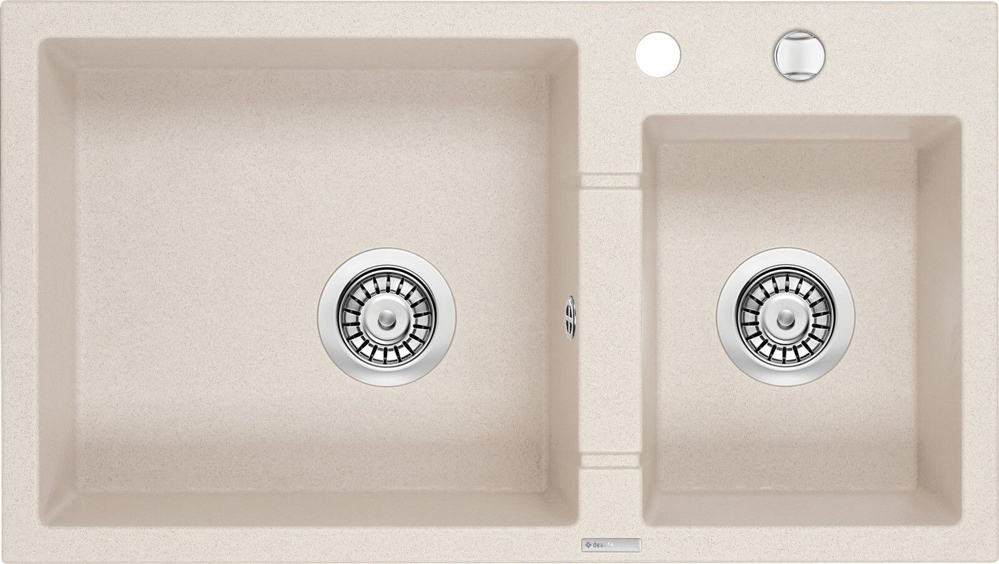 

Кухонная мойка Deante ZQI_5203