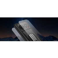 Телефон IIIF150 B2 Ultra 12GB/256GB (черный)