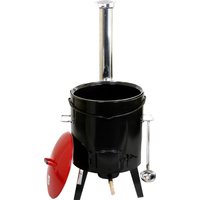 Печь под казан Activa 14l 11275
