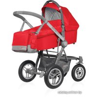 Коляска прогулочная «книга» Espiro Vector Pro