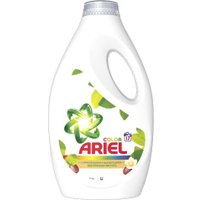 Гель для стирки Ariel Color Ваниль и кедровое дерево (1.105 л)