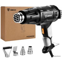 Промышленный фен Deko HG2400W