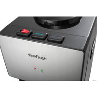 Кулер для воды HotFrost V400BS