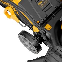 Газонокосилка Denzel GLD-410SP-K